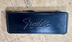 1980S Usa Fender Bullet Guitar Hard Case - Black, Vintage Strat Plus Excellent !. Fixed Price $249.99.
