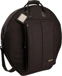 Protec Deluxe 6-PACK Bag With Padded Dividers Up To 24" Cymbals. Fixed Price $198.30.