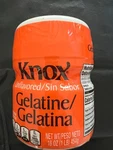 Unflavored Gelatin - Lb (pack Of 1). Fixed Price $27.00.
