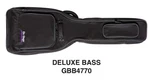 On Stage Deluxe Bass Gig Bag. Fixed Price $30.00.