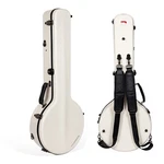 Crossrock Banjo Case, 11 12.5 Inches Styles Fiberglass. Fixed Price $357.99.