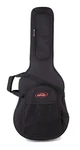Skb Acoustic Soft Case With Eps Foam Interior/nylon Exterior, Back Straps, Black. Fixed Price $194.99.
