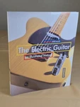 The Electric Guitar: An Illustrated History - Foreword By Keith Richards Vg Cond. Fixed Price $14.95.