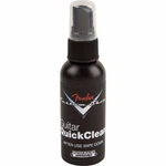 Fender Custom Shop Guitar Quick Clean Spray, 2 Oz (0990535000). Fixed Price $11.95.