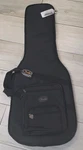 Brand New Fender Gig Bag Stratocaster Telecaster Case Deluxe. Fixed Price $46.00.