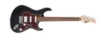 Cort 6 String Solid-body Electric Guitar, Right, Open Pore Black, Full (G110O.... Fixed Price $249.33.