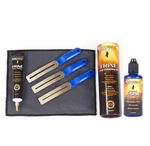 Musicnomad Total Fretboard Care (MN144) 1.5 Fl Oz (pack Of 2). Fixed Price $38.44.
