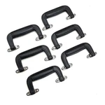 Of Handles For Fender Guitar Cases, Black Pcs CH1-SET6. Fixed Price $29.69.