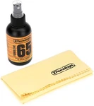 Dunlop 654C Formula No. & Polish Cloth (3-PACK) Bundle. Fixed Price $34.62.