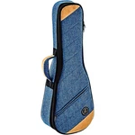Ortega Ukulele Tenor Reinforced Soft Case Blue Black. Fixed Price $72.95.