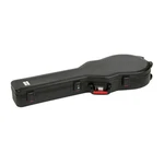 Jackson Monarkh 6 7 String Molded Case Rugged (black). Fixed Price $249.99.