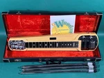 Fender DELUXE-6 1970S Vintage Acoustic Guitar Usa Made Classic Rare Model. Fixed Price $2500.00.
