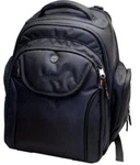 Gator Large G-club Style Backpack For Laptop, Serato Mixer Cd Player New. Fixed Price $299.99.