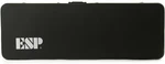 Esp Csnakebytefflh Form Fitting Guitar Case Left Handed Ltd. Fixed Price $199.00.