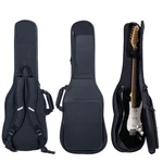 Vekto Electric Guitar Bag Padded Gig With 41.34" X 14.96" 1.57", Black. Fixed Price $52.99.