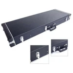 For Gst Gtl 170 Sg Electric Hard-shell Guitar Rectangular Case W/ Full Neck. Fixed Price $58.29.