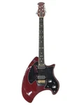 Ovation 1252 Deacon Mod Electric Guitar. Fixed Price $1858.99.
