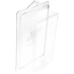 Protech Star Case For Vintage & Modern Wars Carded Figures, 6" X 9" 2.25". Fixed Price $283.83.