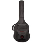Chromacast Pro Series Rudy Sarzo Signature Acoustic Bass Guitar Padded Gig Bag. Fixed Price $79.98.