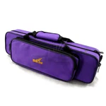Sky Brand New Purple Flute Lightweight Case Handle/strap/side Pocket. Fixed Price $29.99.