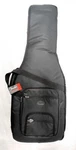 Padded! Fender Jazz Precision Electric Bass Guitar Gig Bag Case W/straps. Fixed Price $59.99.