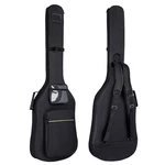 Ppoppo Bass Guitar Case, 0.35" Thick Padding, Gig Bag,. Fixed Price $41.71.