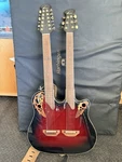Ovation Celebrity CSE225 Acoustic/electric Guitar. Fixed Price $1078.00.