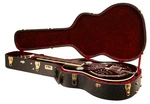 Tkl Professional Series Arch Top Square Neck Dobro Case 08901/BL. Fixed Price $389.99.