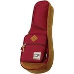 Ibanez IUBS541 Powerpad Soprano Ukulele Gig Bag Wine Red. Fixed Price $29.97.