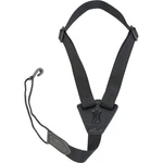 Levy's 1" Nylon Classical Guitar Strap - Black. Fixed Price $24.99.