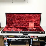 2021 Fender G&g Strat / Tele Black Deluxe Hardshell Case - Usa Electric Guitar. Fixed Price $186.50.