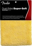 Fender Dual-sided Super-soft Microfiber Cloth. Fixed Price $7.49.