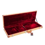 Glarry Gst Gtl 39 Inch Electric Guitar Hard Case Bag Rectangular With Lockable. Fixed Price $57.74.