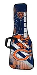 Woodrow Chicago Bears Guitar Gig Bag. Fixed Price $69.99.
