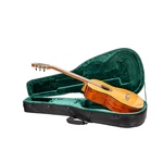 Crossrock Classical Guitar Foam Case Lightweight Black Gig Bag-plush Interior. Fixed Price $139.99.