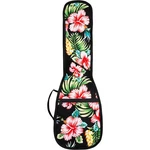 Road Runner Concert Ukulele Gig Bag In Box Floral. Fixed Price $29.99.