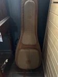Tribal Planet GSX7 Electric Guitar Case Used. Fixed Price $75.00.