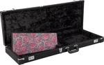 Fender X Wrangler Denim Strat/tele Black Guitar Case 099-6106-315 New!. Fixed Price $249.99.