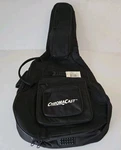 Chromacast Acoustic Guitar Padded Gig Bag Nwt. Fixed Price $35.00.