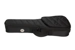 Kala Tsub-s Transit Series Soprano Ukulele Bag, Comfort Grip Handle In Black. Fixed Price $54.99.