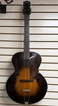 1940S Cromwell By Gibson Archtop Guitar. Fixed Price $1200.00.