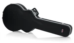Gator GC-335 Molded Semi-hollow Electric Guitar Hard Case, Black. Fixed Price $169.99.