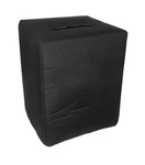 Boogie Walkabout Scout 1X12 Combo Amp Cover - Black,tuki (MESA021P). Fixed Price $86.95.