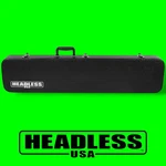 Steinberger & XL2 Hardshell Bass Case By Headlessusa. Fixed Price $295.99.