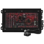 Black Diamond Channel Monoblock Class 1800W Remote Bass Knob DIA-K1. Fixed Price $74.96.