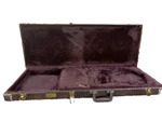 Peavey Hp Signature Series Case - Designed To Fit Guitars. Fixed Price $169.99.