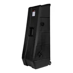 Gator Cases GTR-MINIVAULT-E2R2 For Electric Guitars Open Box. Fixed Price $459.99.