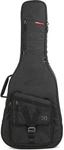Gator Transit Acoustic Guitar Bag - Charcoal Black. Fixed Price $110.99.