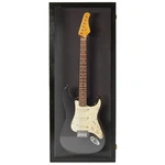 Electric Guitar Display Case. Fixed Price $198.95.