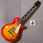 Blitz By Aria Pro Ii Electric Guitar Les Paul Type Cherry Sunburst From Japan #5. Fixed Price $265.99.